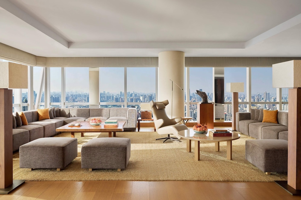 PARK HYATT GUANGZHOU 51/71