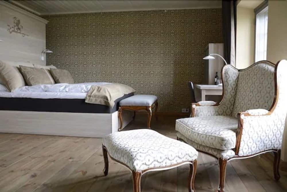 Kongsvinger Castle Hotel and Resort 10/37