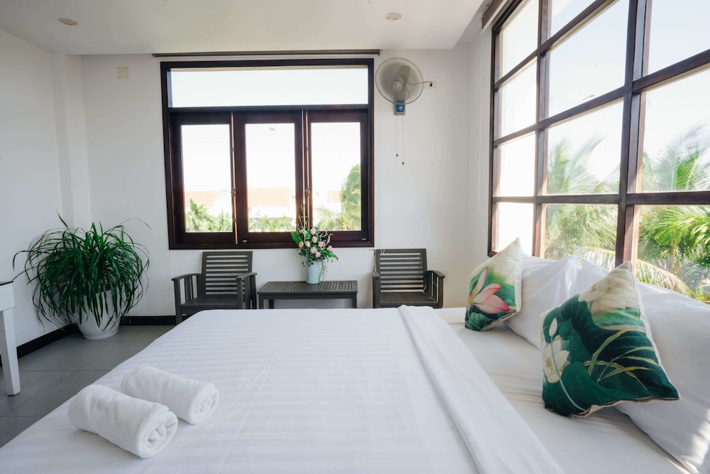 Hoi An Lotus Aroma 11/57