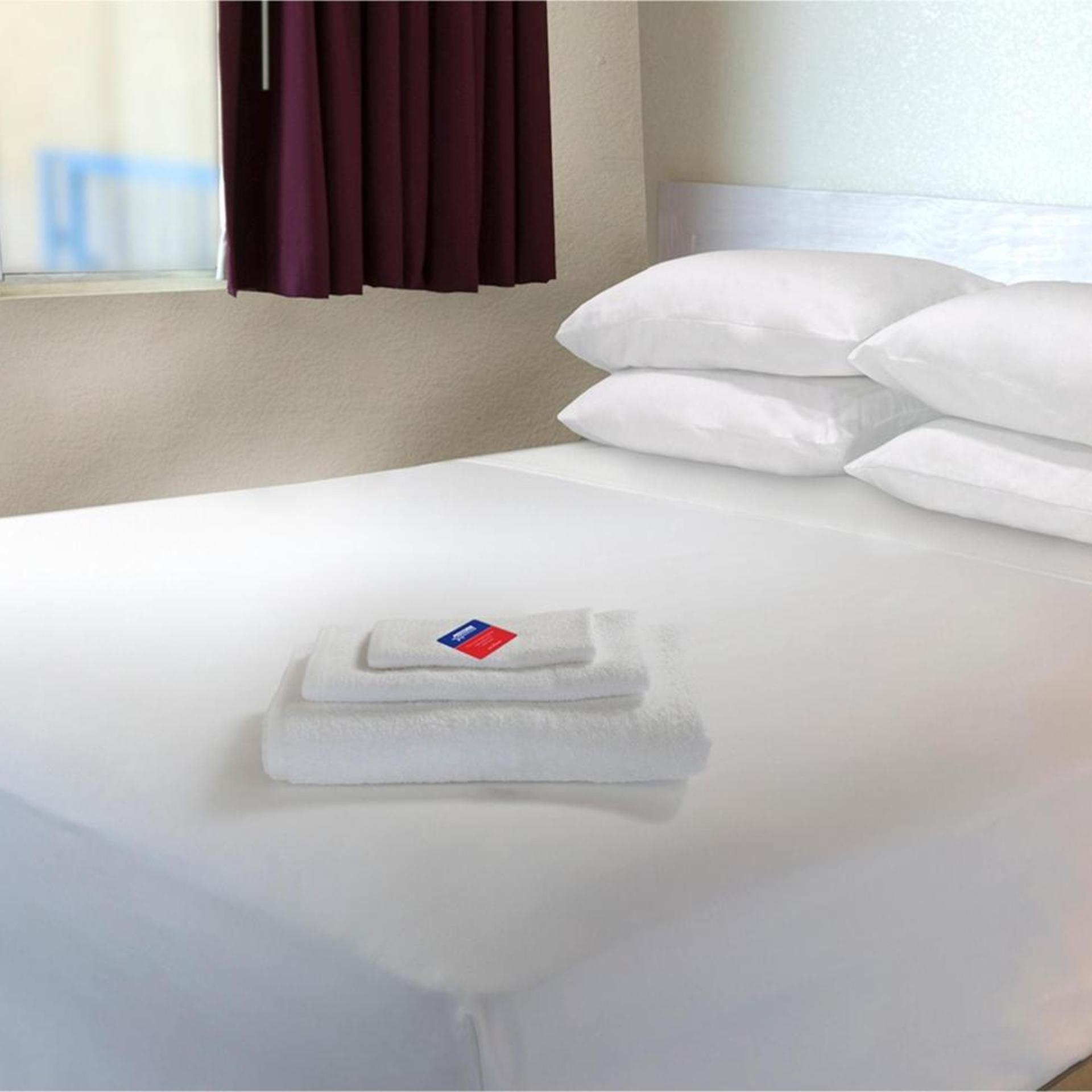 Americas Best Value Inn and Suites Corpus Christi 14/18