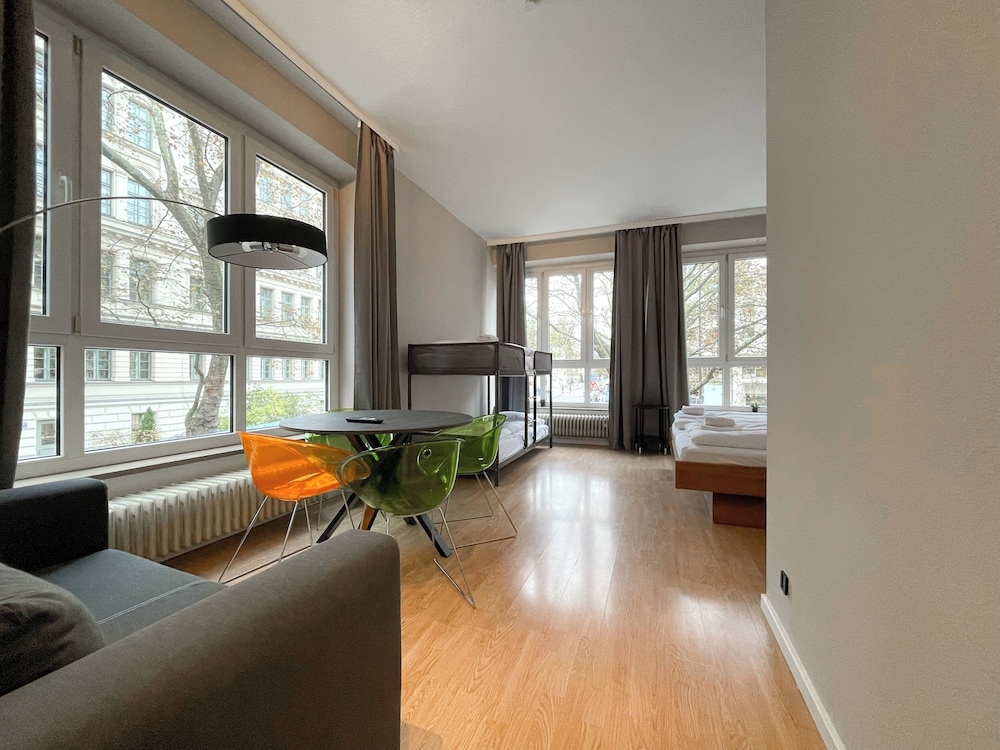 Hotel am Sendlinger Tor 51/63
