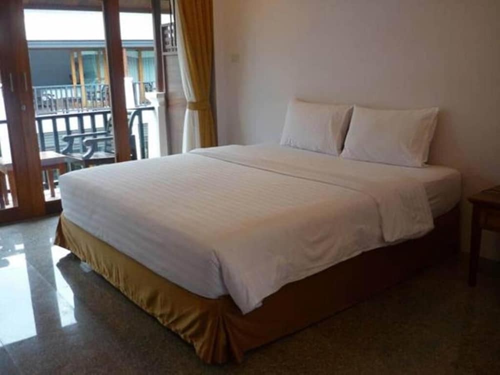 Marina Villa Sha Extra Plus 24/46