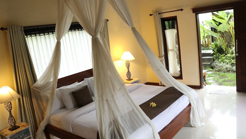 Villa Jj And Spa Ubud 50/80