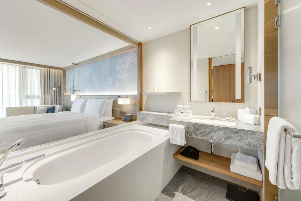 Doubletree By Hilton Taipei Zhongshan 23/51