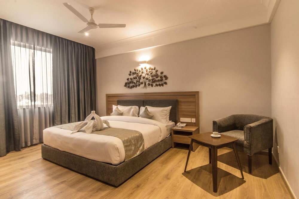 Native by Chancery Hotels 17/50