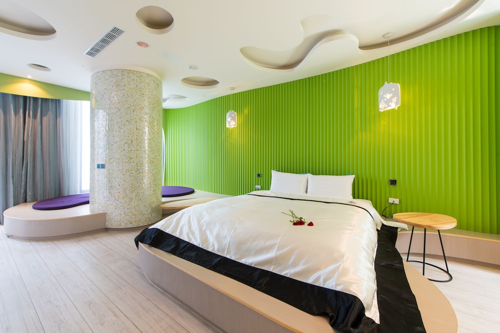 Voga City Motel 23/53