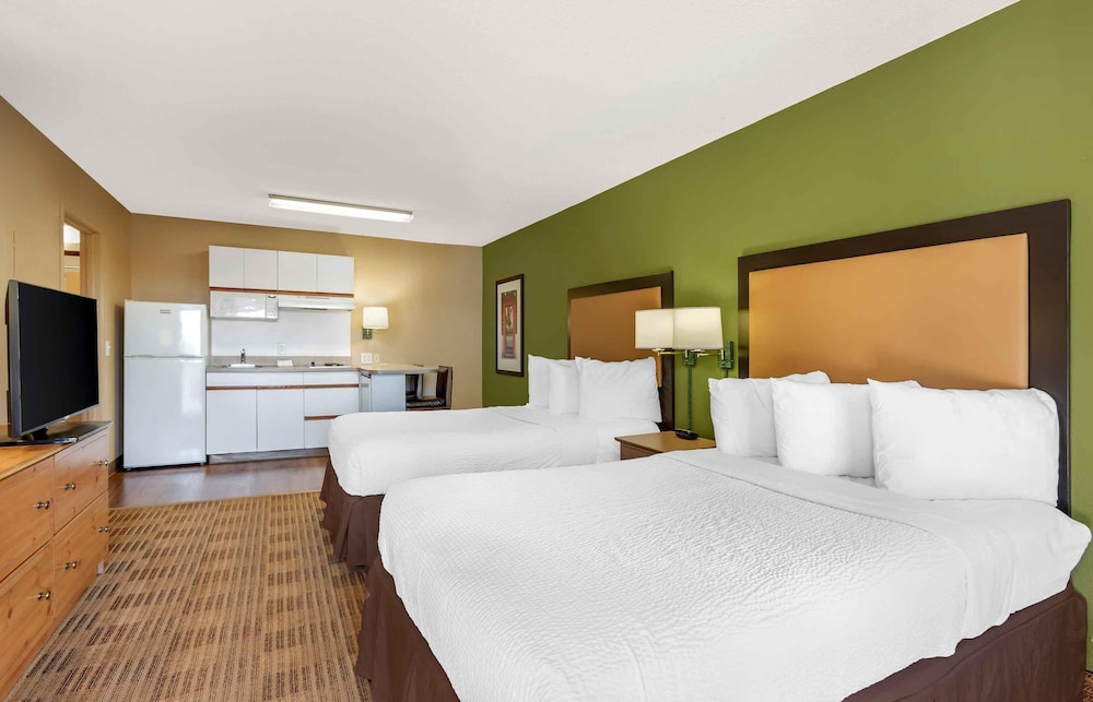 Extended Stay America - Phoenix - Mesa - West 8/57