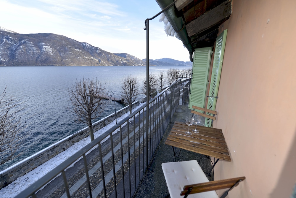 Casa La Finestra Sul Lago - Welchome 11/11