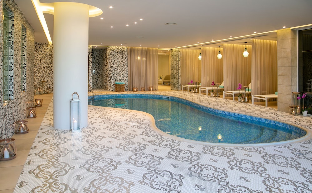 Vangelis Hotel Apartments 21/72