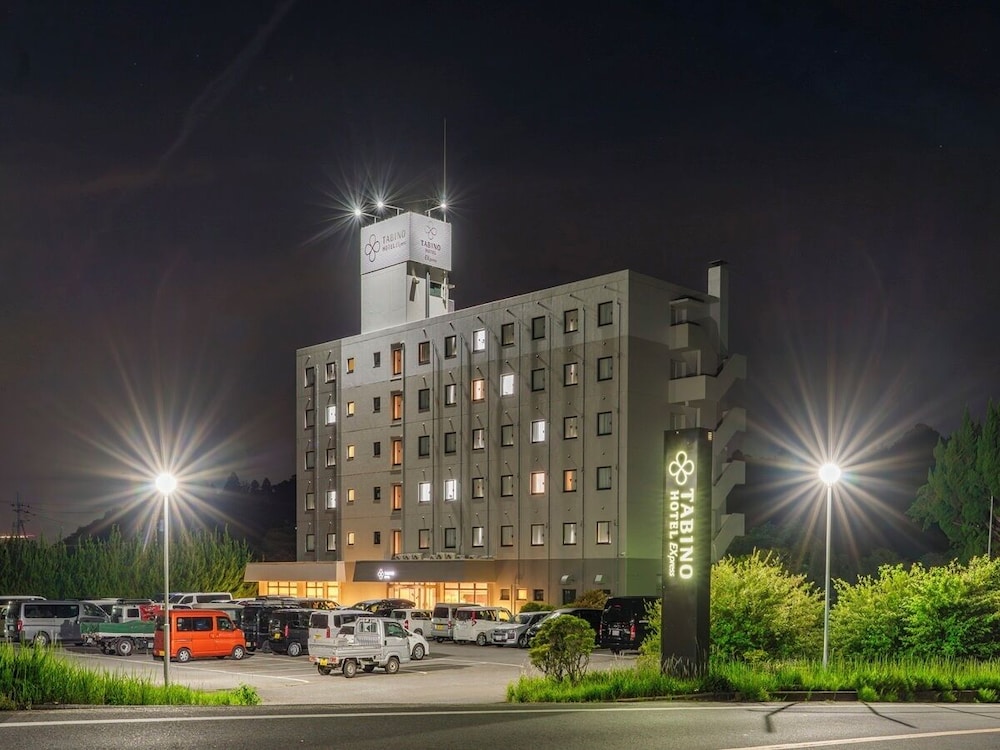 Tabino Hotel EXpress Narita 5/55