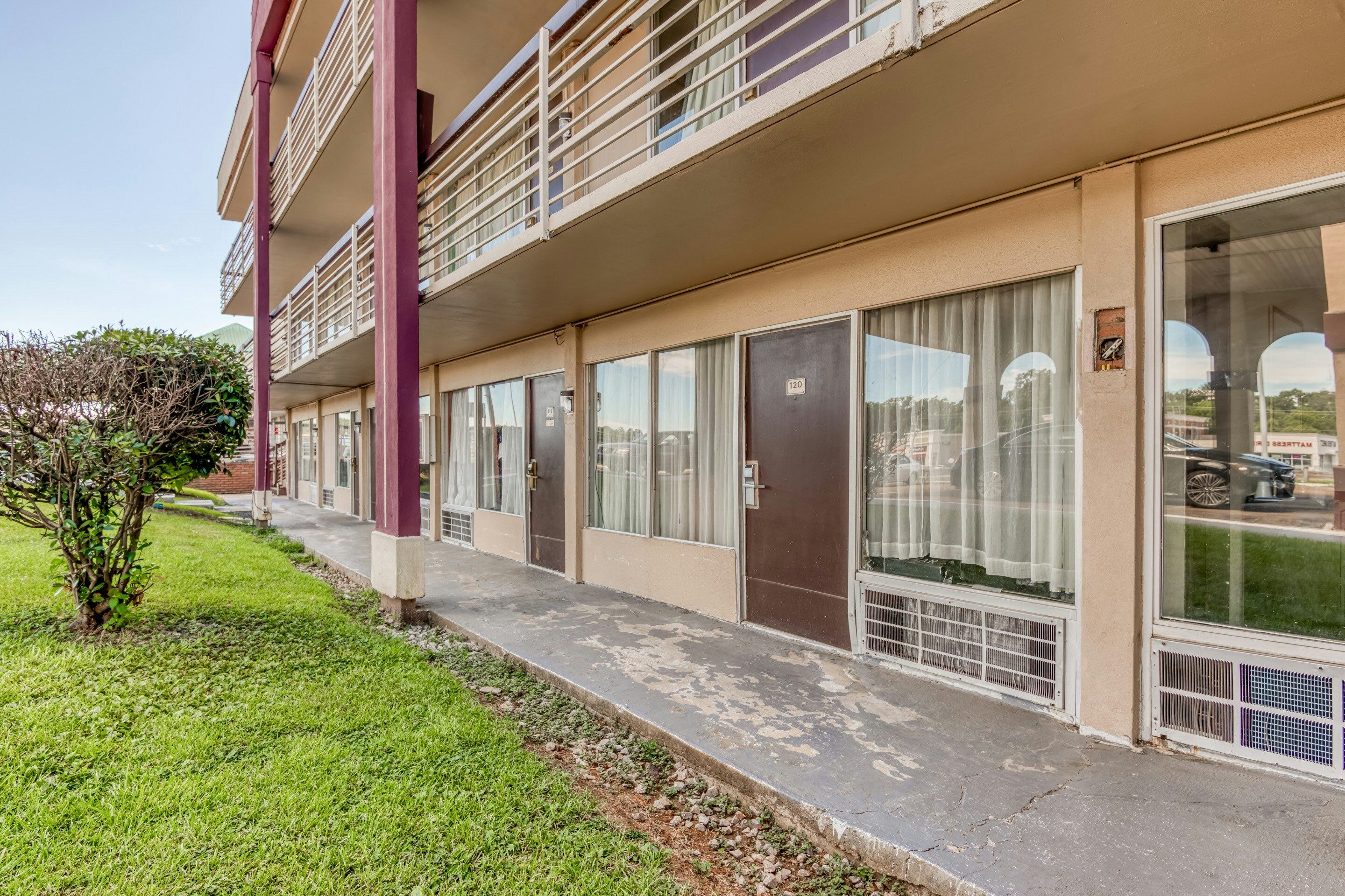 Oyo Hotel Jackson North I 55 28/31