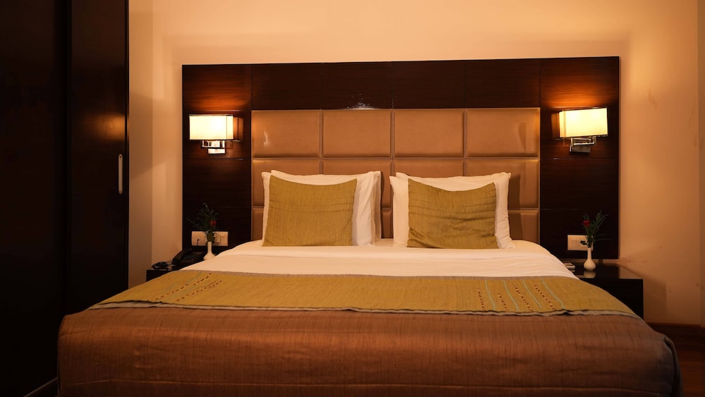 HOTEL AFRICA AVENUE G K 1 20/36