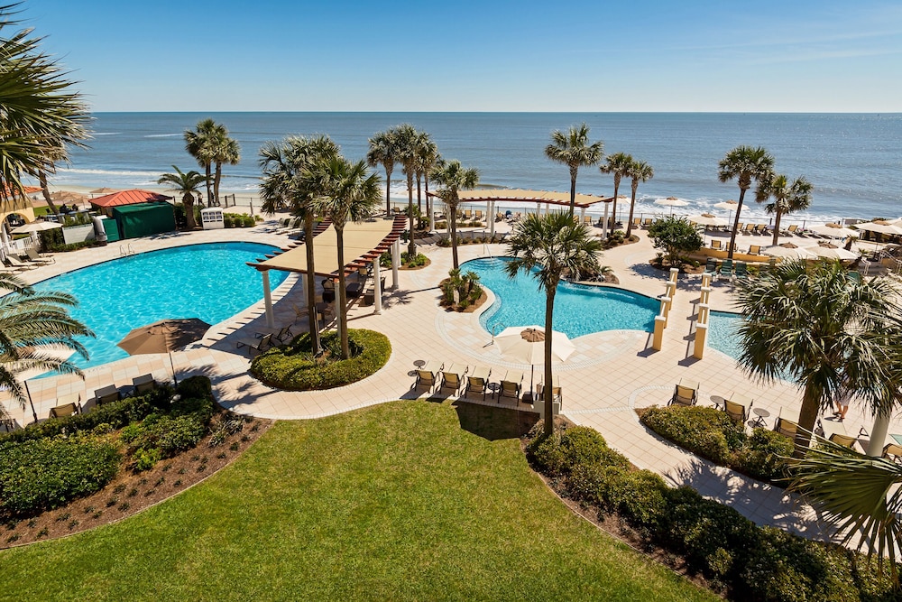 The King and Prince Beach & Golf Resort 1/69