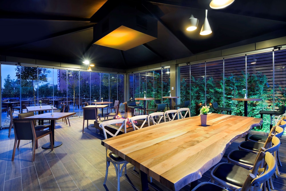 Hilton Garden Inn Istanbul Beylikduzu 48/61