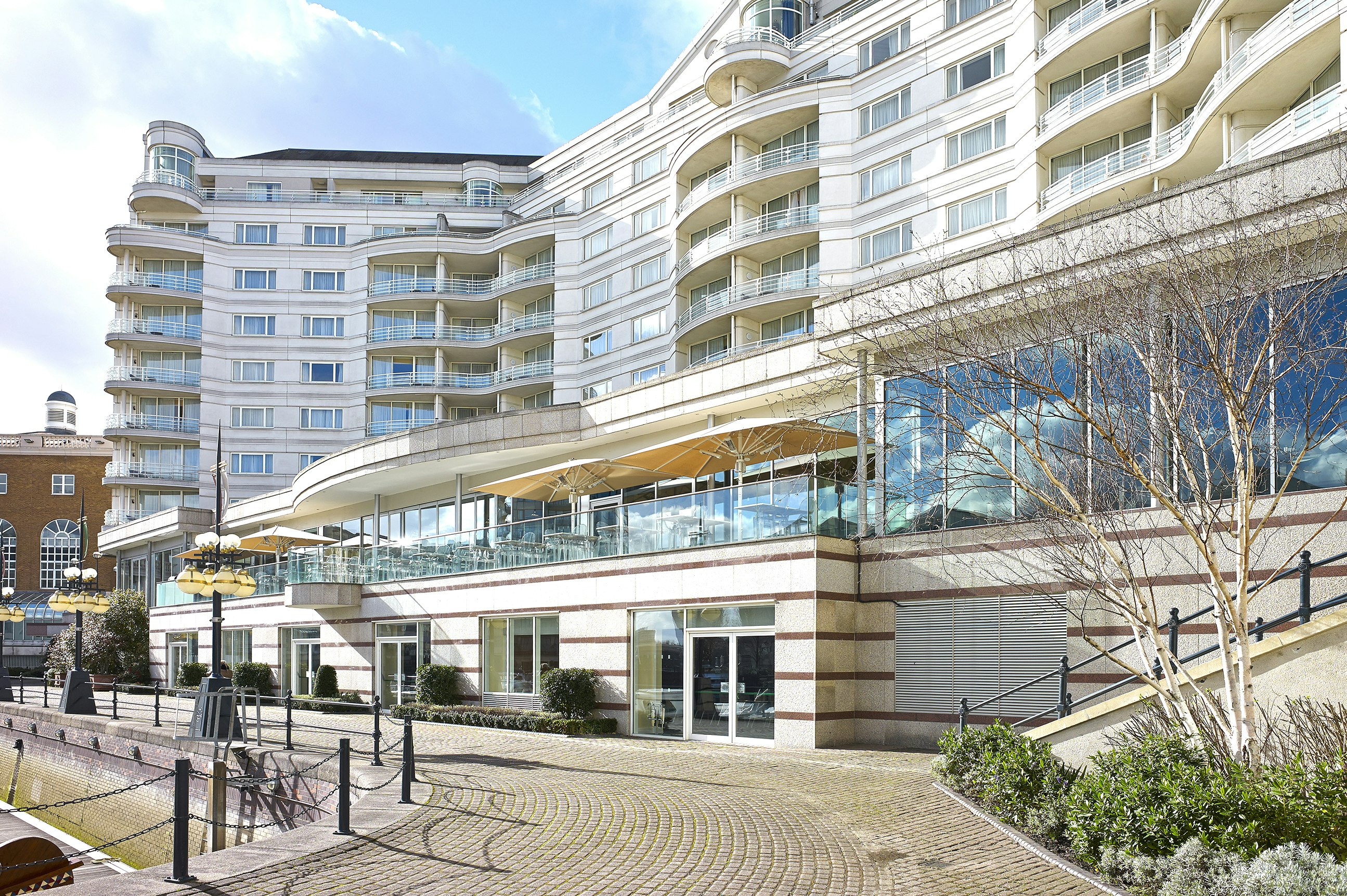 Chelsea Harbour Hotel and Spa 4/49