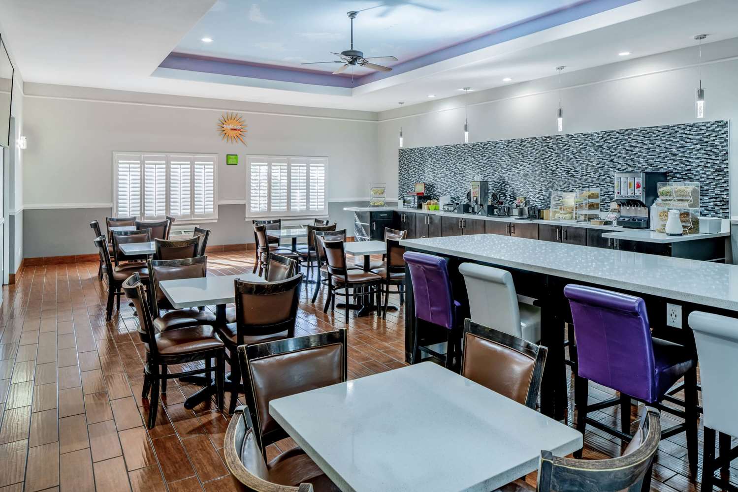 La Quinta Inn and Suites by Wyndham Alamo - McAllen East 34/45