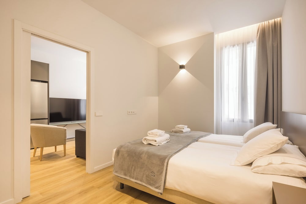 Mon Suites Jardin de Ayora 5/30