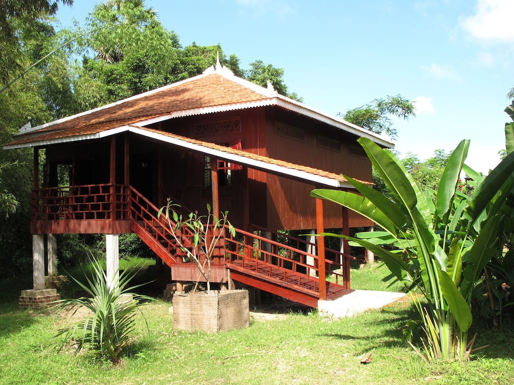Rajabori Villas 1/50