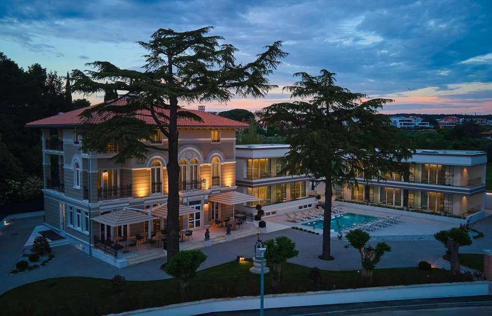 Palazzo Rainis Hotel & Spa Adults Only 3/64