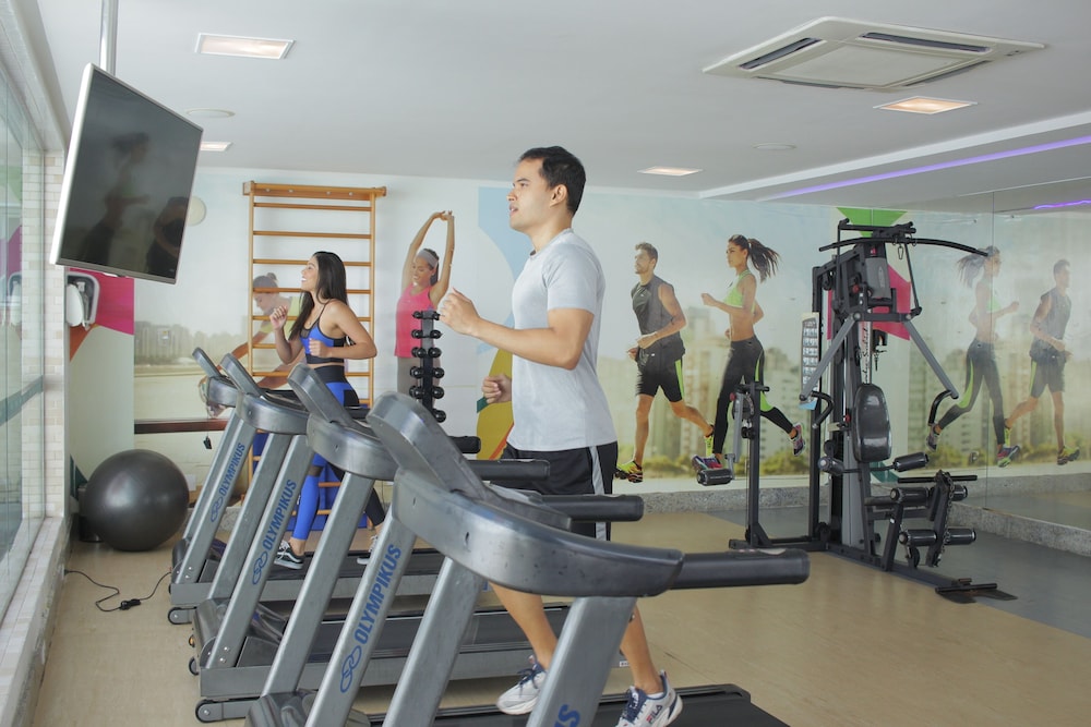Go Inn Aracaju Hotel 46/76
