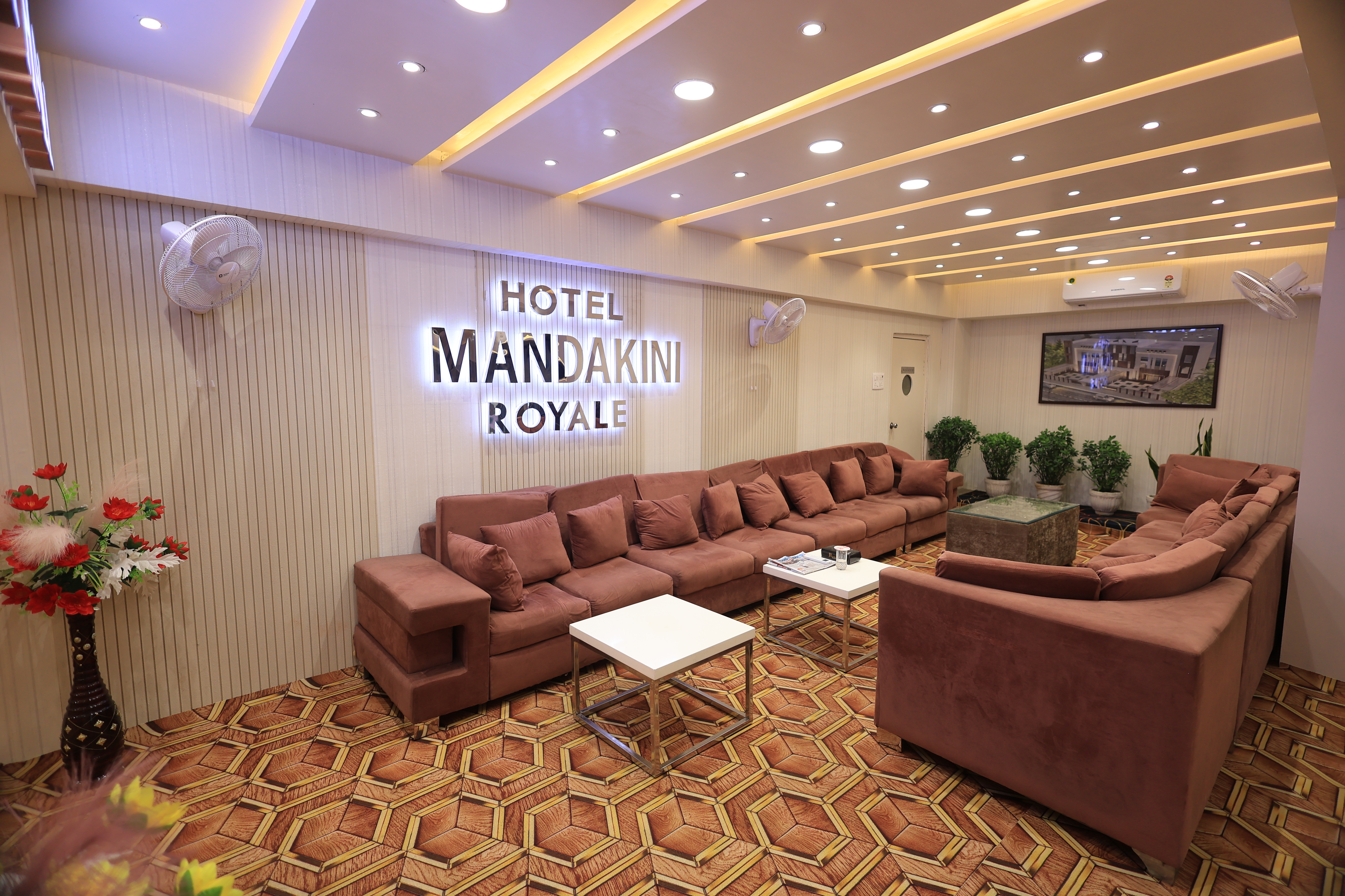 Hotel Mandakini Royale 31/41