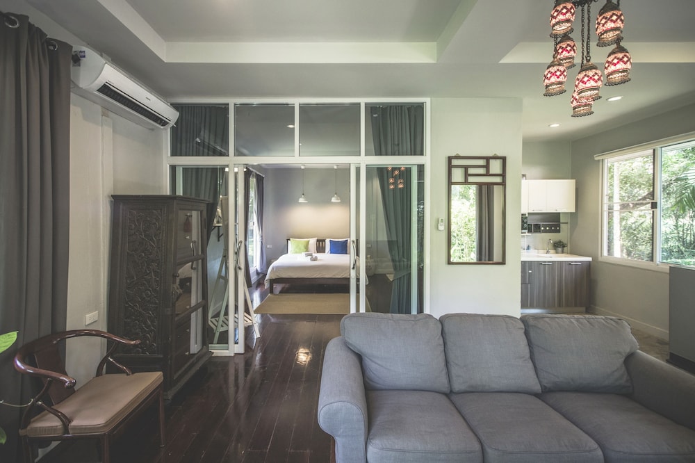 Blu Monkey Pooltara Krabi 39/63