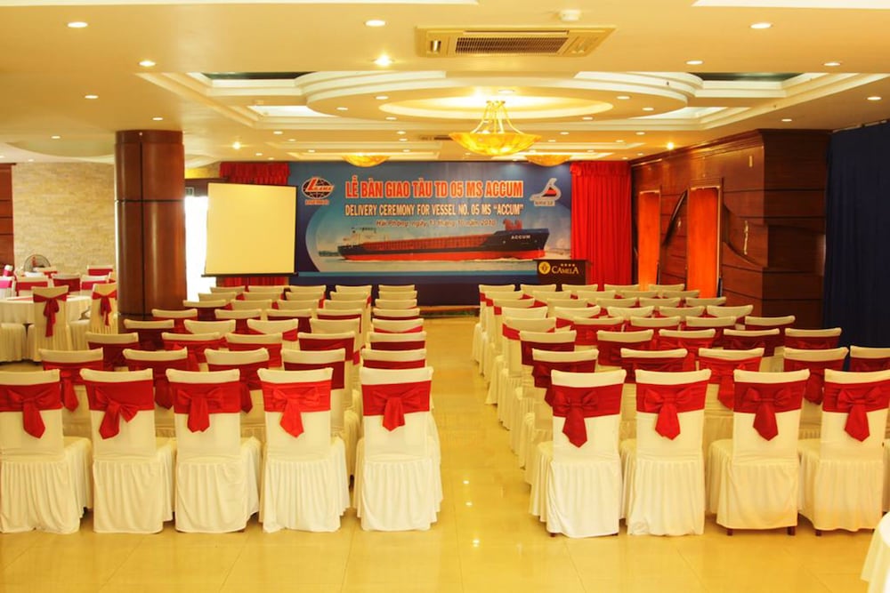 Camela Hotel & Resort 52/65