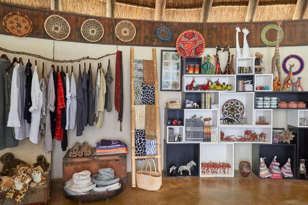 Motswari Private Game Reserve Timbavati 32/50