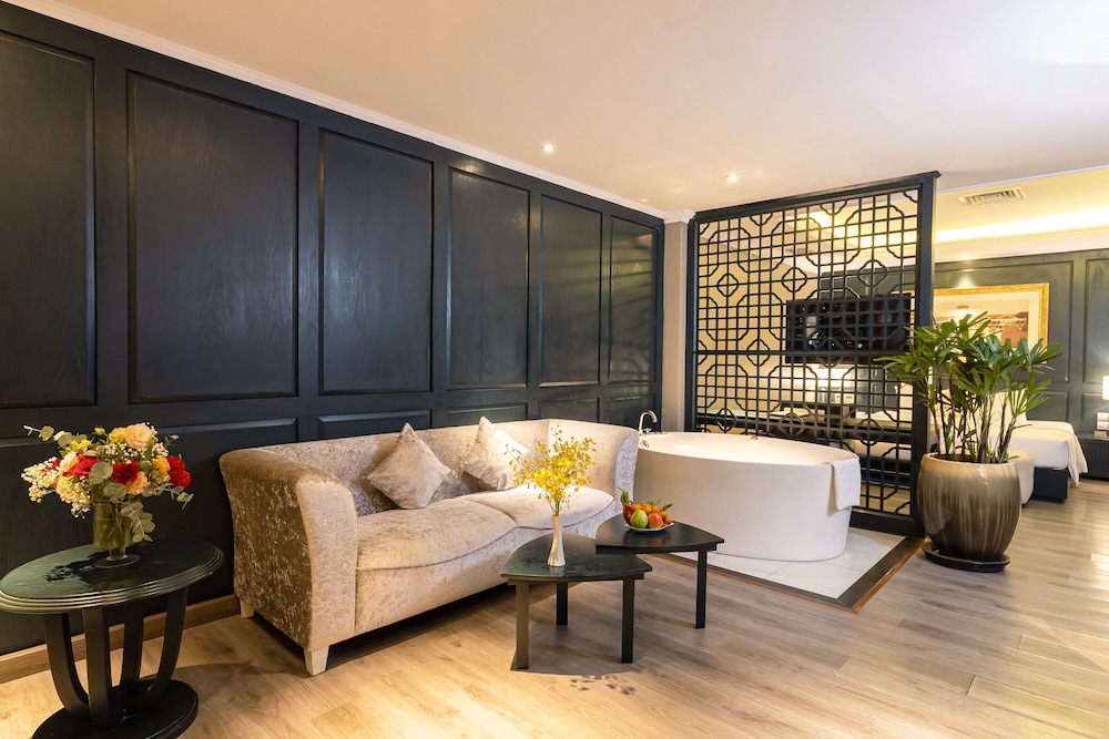 Silverland Jolie Hotel Spa 29/49
