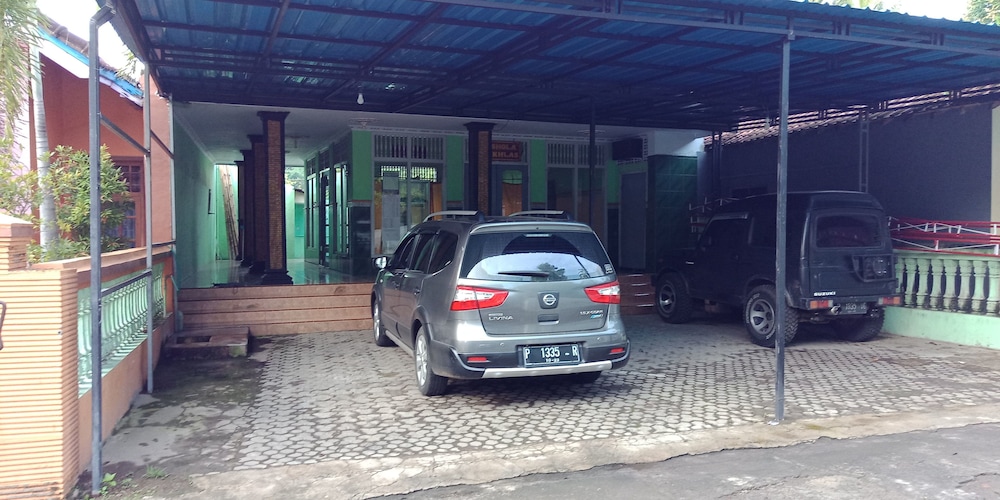 Gandrung City Hostel 53/68