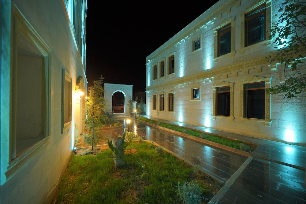 Silk Road Hotel Cappadocia - Adults Only 35/46
