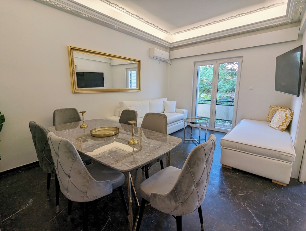 Acropolis View Dream Apartments 29/50