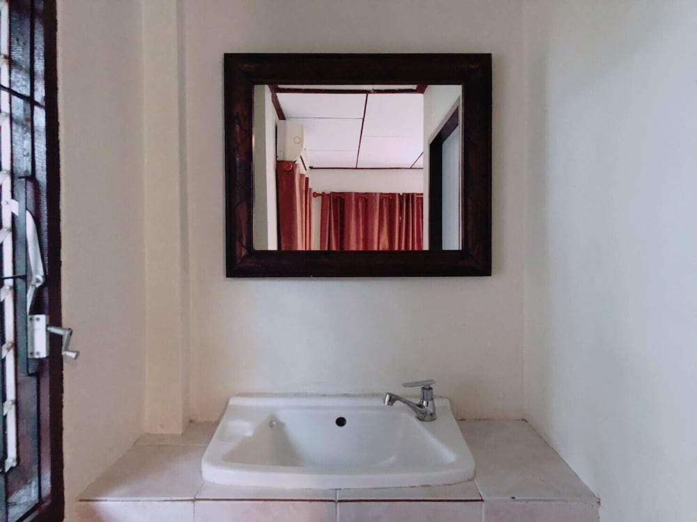 غرفة قياسية، Phangan Lodge 2/2