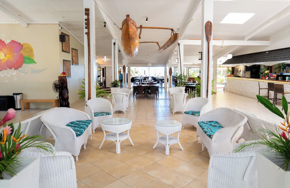 CLUB RARO RESORT 48/75