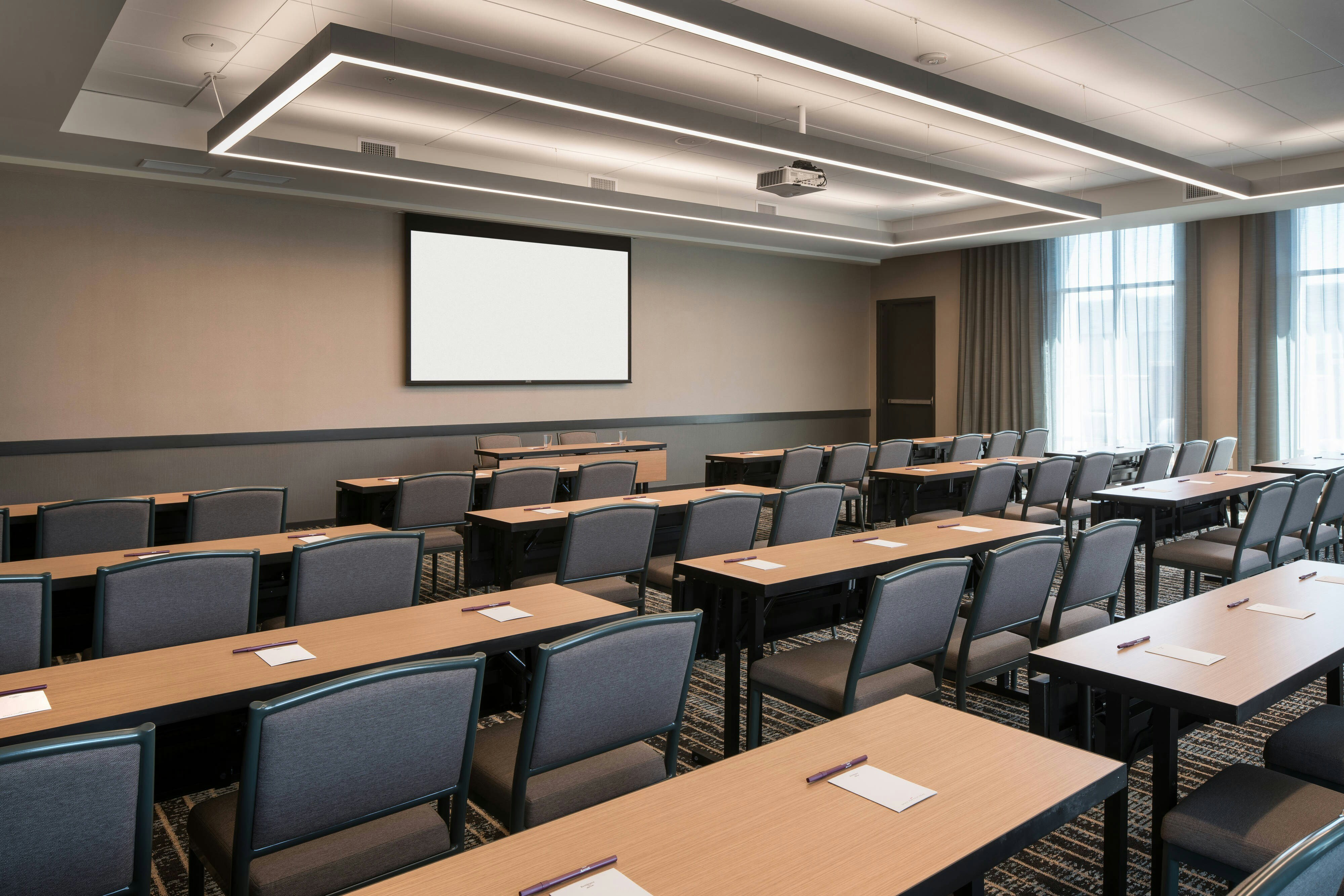 Residence Inn Redwood City San Carlos 44/49