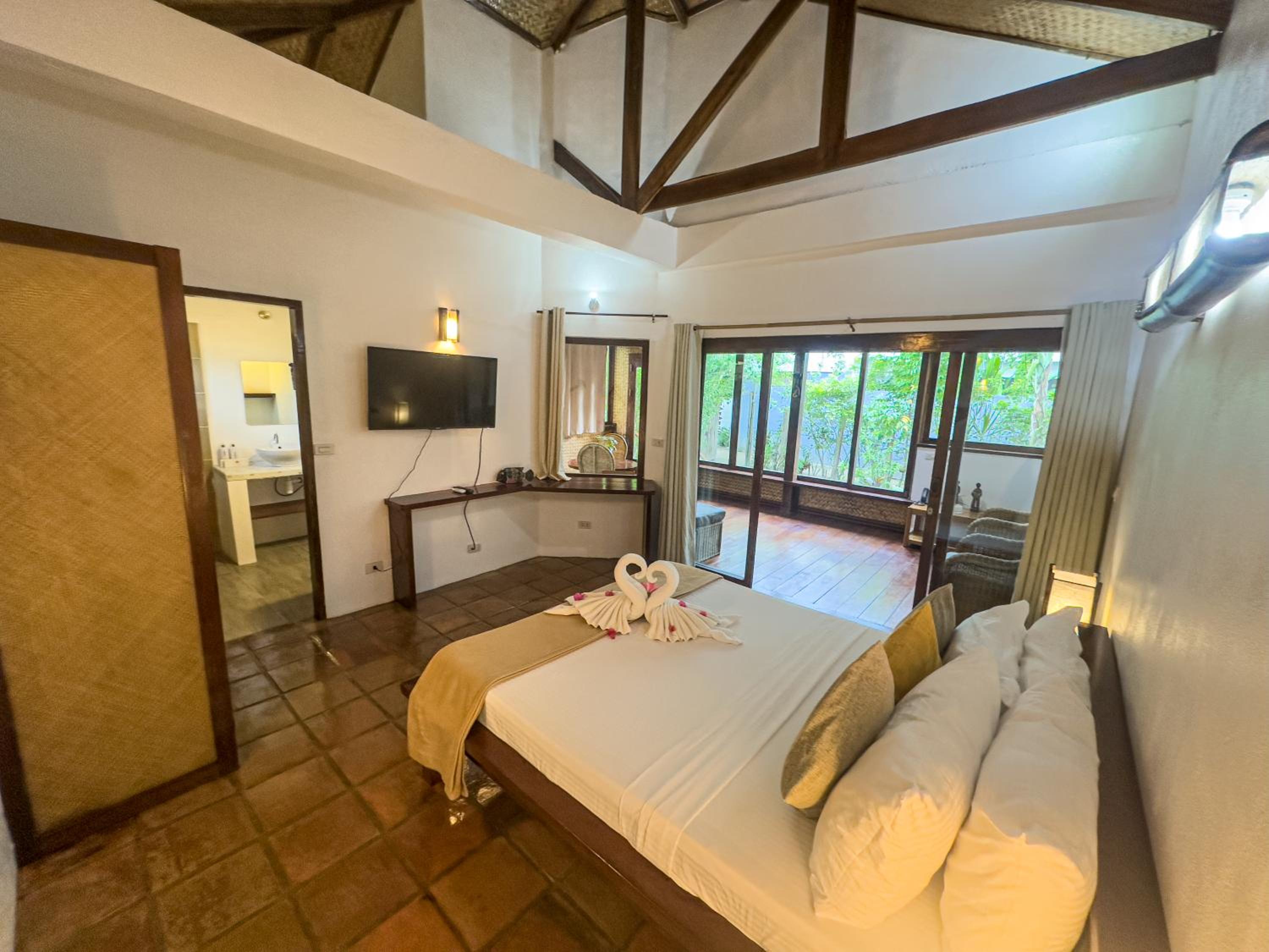 Private, Villa