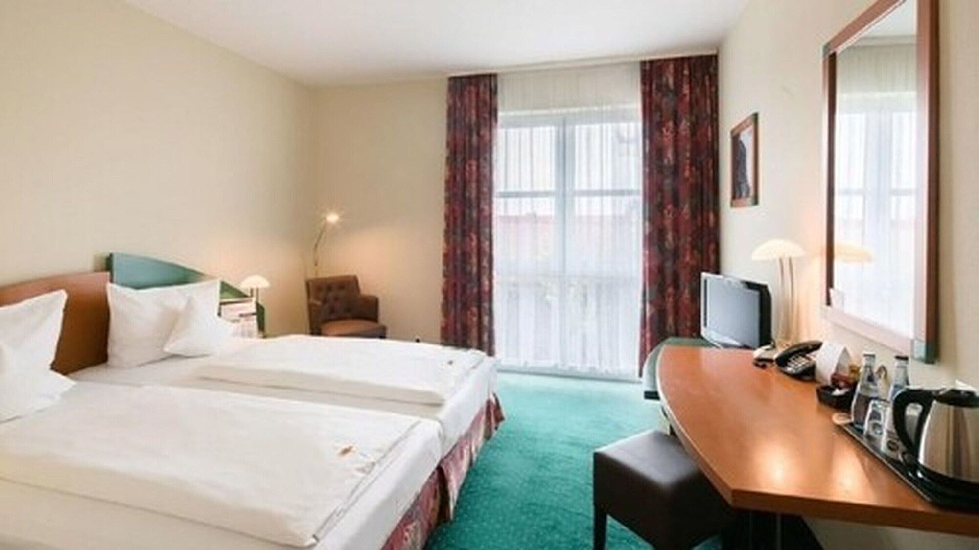 STANDARD, TWIN BEDS