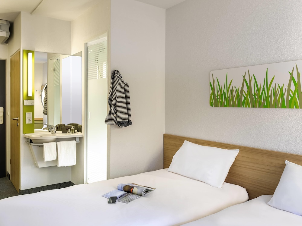 ibis budget Nuernberg City Messe 10/31