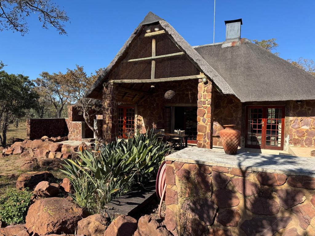 Abloom Bush Lodge & Spa Retreat 45/49
