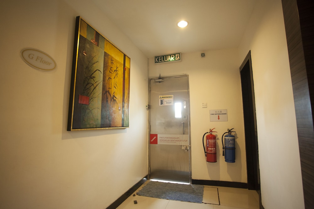 Mangga Boutique Hotel 37/48