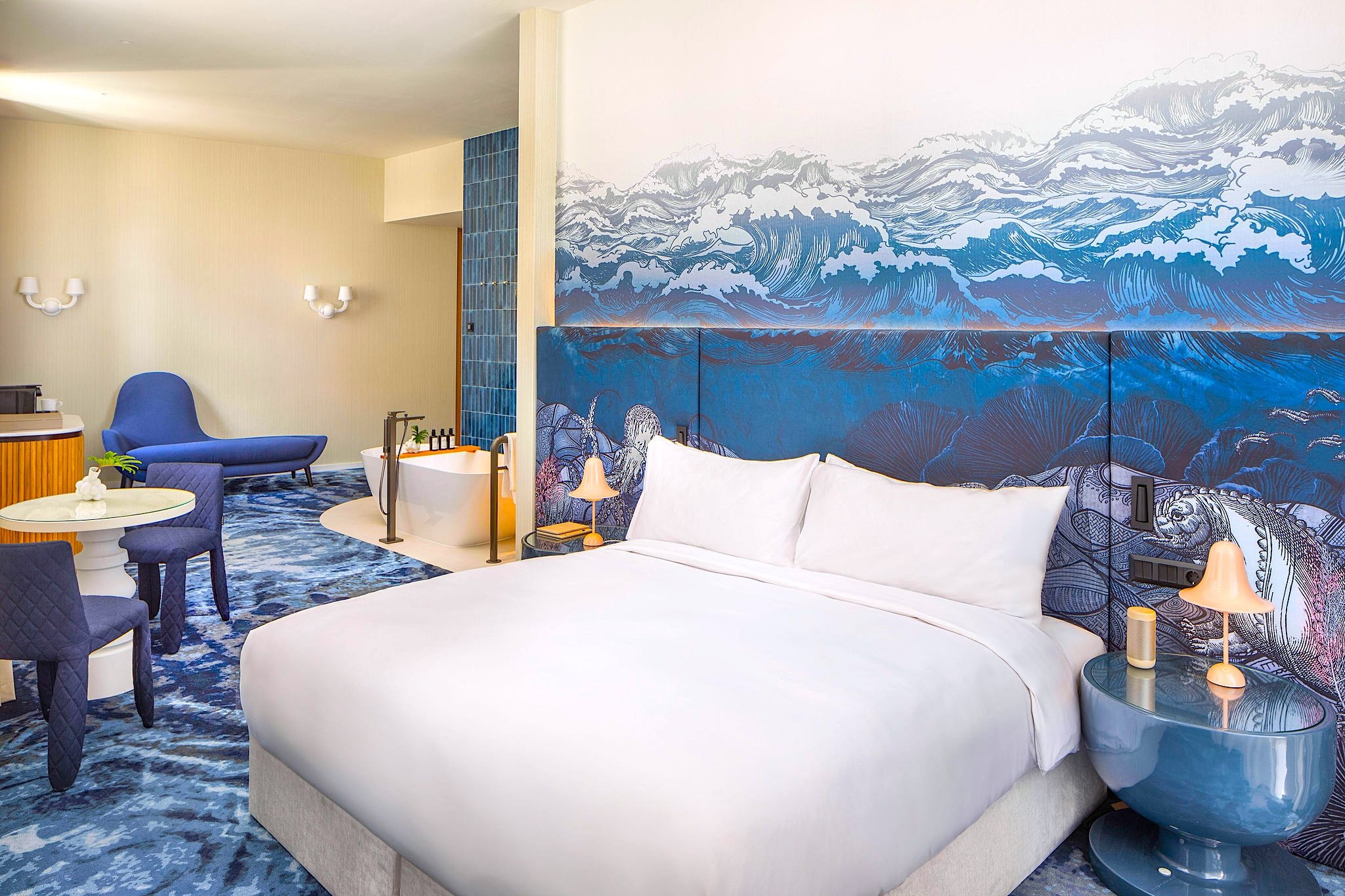 Kimpton BEM Budapest by IHG 27/73
