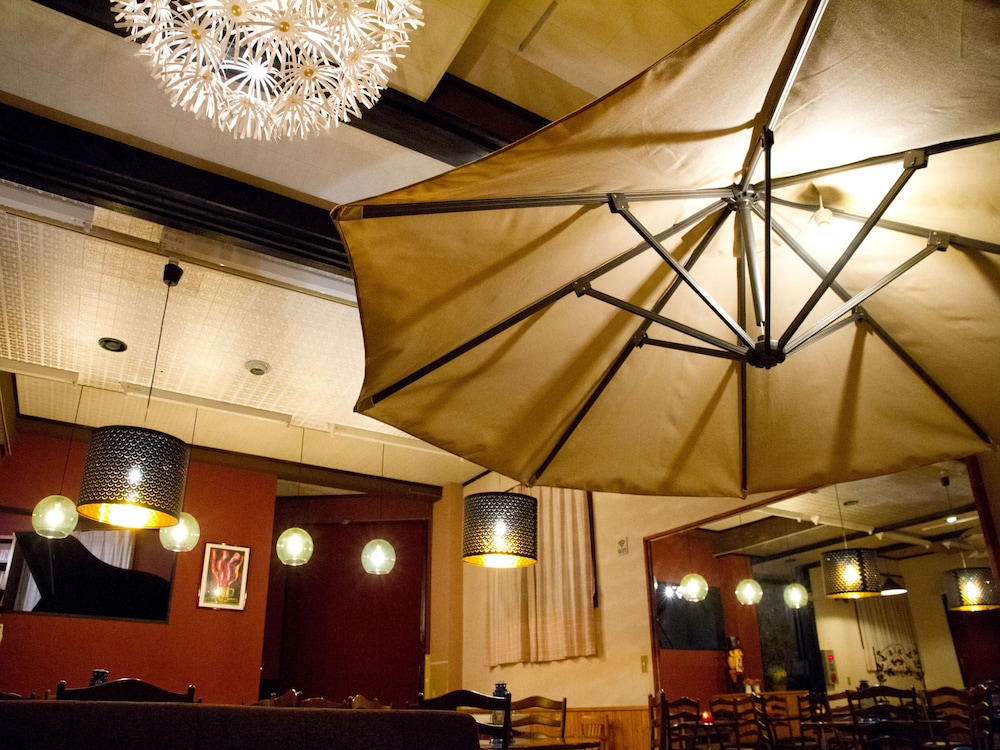 Kagura White Horse Inn 4/50