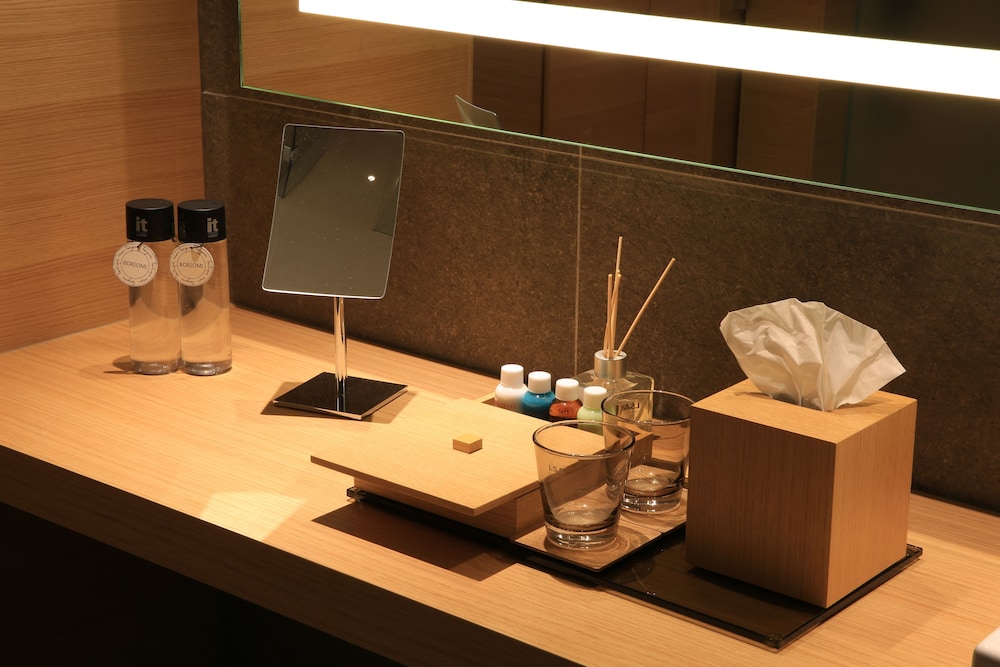 Borjomi Seoul Boutique Hotel 38/49
