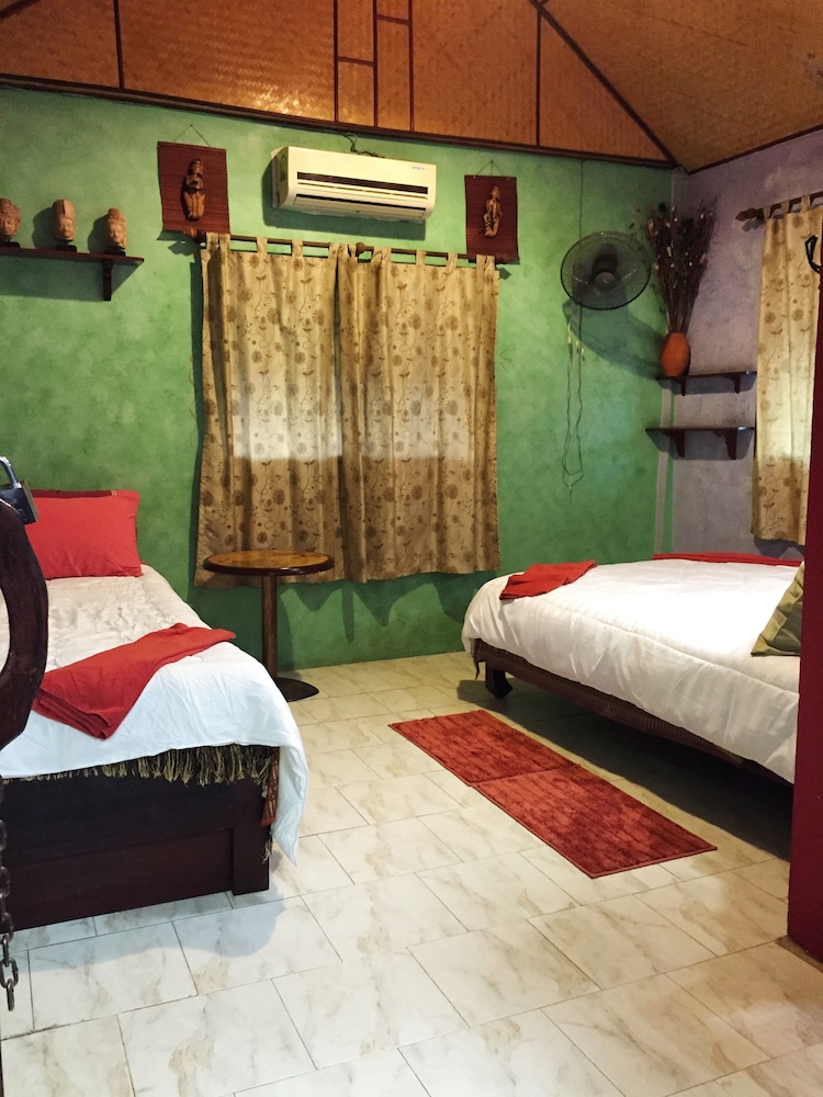 Shanti Lodge Bangkok 20/70