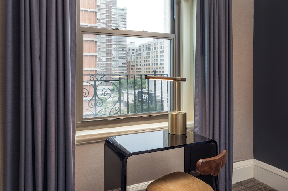 Copley Square Hotel Boston 38/52