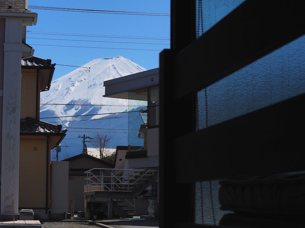Hostel&Information Samurise 40/42
