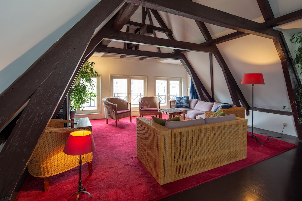 Amsterdam House Hotel 39/47