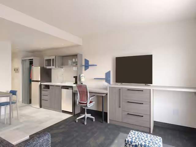 Home2 Suites by Hilton Eagle Pass 10/10