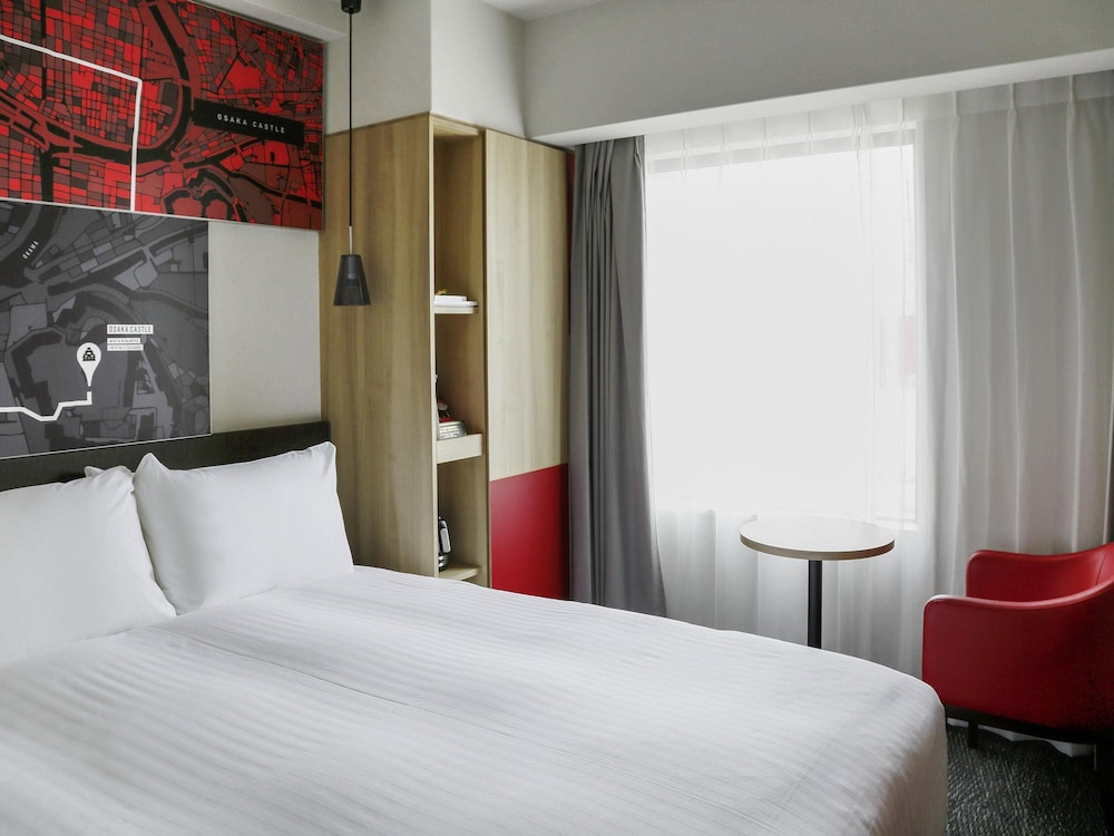 Ibis Osaka Umeda 14/65