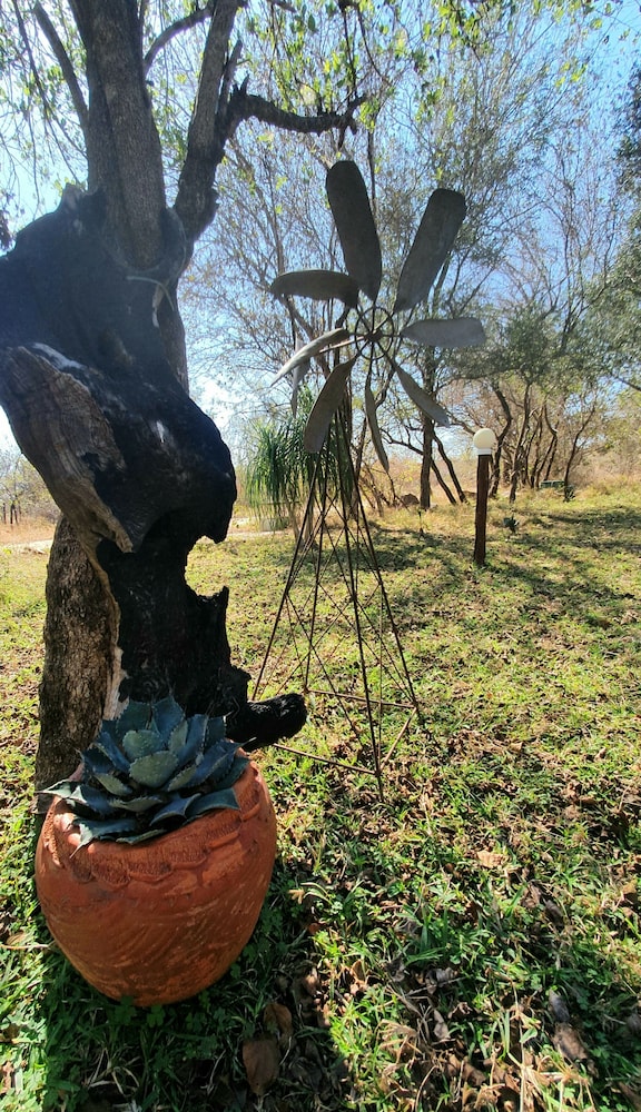 Doringpoort Safari Lodge(PTY)LTD 37/50